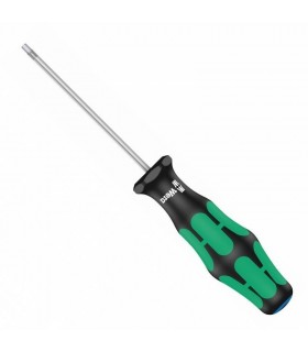 Wera 354 Kraftform HexPlus Tornavida 75x2,5mm 05023107001