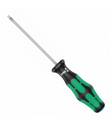 Wera 354 Kraftform HexPlus Tornavida 75x2,0mm 05023105001