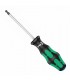 Wera 352 Topbaş Hexplus Tornavida 100x3,0mm 05022805001
