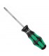 Wera 350 Yıldız Tornavida Lasertip 100mm PH2 05008720001