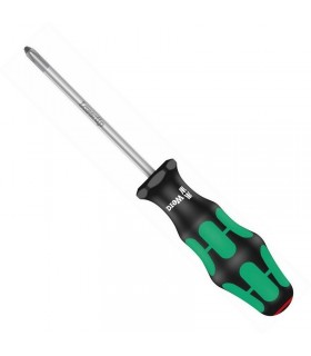 Wera 350 Yıldız Tornavida Lasertip 100mm PH2 05008720001