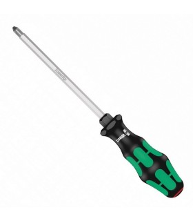 Wera 350 Yıldız Lasertip Tornavida PH3x150mm 05008753001