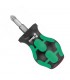 Wera 350 Stubby Yıldız Tornavida 25mm PH2 05008851001