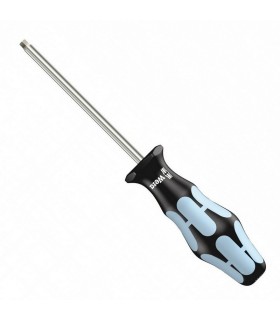 Wera 3368 Kare Tornavida R1x80mm 05032070002