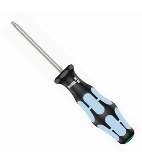 Wera 3367 Torx Tornavida TX9x60mm 05032051001