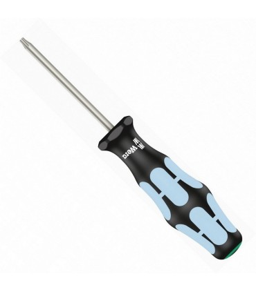 Wera 3367 Torx Tornavida TX9x60mm 05032051001