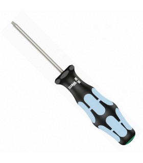 Wera 3367 Torx Tornavida TX8x60mm 05032050001
