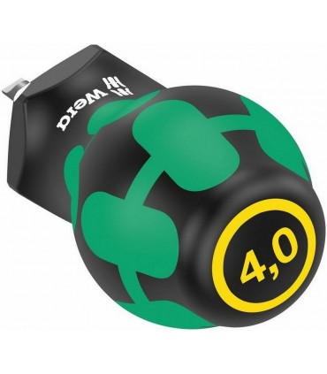 Wera 335 Stubby Düz Tornavida 25x0,8x4,0mm 05008841001