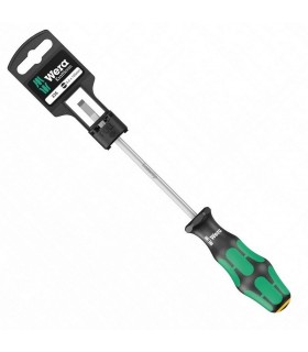 Wera 335 SB Düz Lasertip Tornavida 1.0x5.5x125mm 05100044001