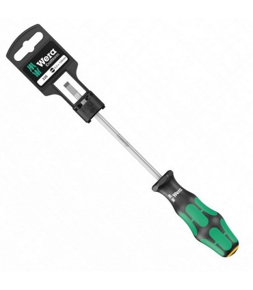 Wera 335 SB Düz Lasertip Tornavida 1.0x5.5x125mm 05100044001