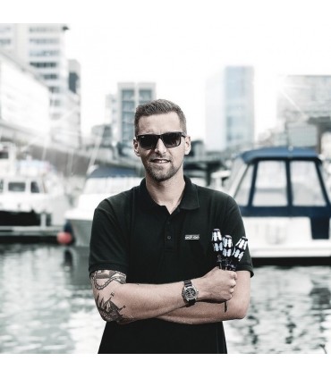 Wera 3355 Pozidriv Tornavida PZ1x80mm 05032031001