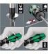 Wera 335/350/367/7 Düz Yıldız Pozidriv Torx Tornavida Set 7P 05320540001
