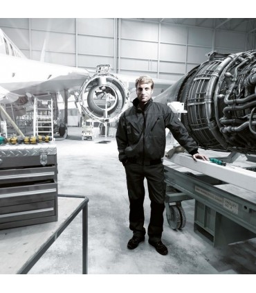 Wera 335/350/355/3 Kraftform Plus Tornavida Seti 300mm 05347735002