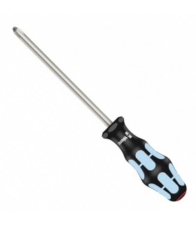 Wera 3350 Yıldız Lasertip Tornavida PH3x150mm 05032023001