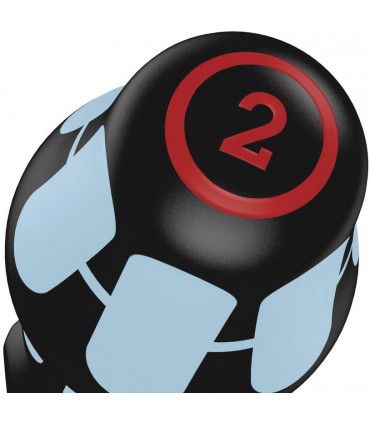 Wera 3350 Yıldız Lasertip Tornavida PH3x150mm 05032023001