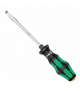 Wera 334 SK Düz Lasertip Tornavida 1.2x7.0x125mm 05007675001