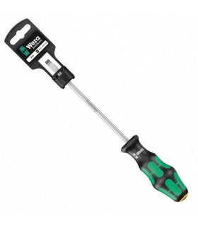 Wera 334 SB Düz Lasertip Tornavida 1.2x6.5x150mm 05100030001