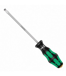 Wera 334 Düz Lasertip Tornavida 1.0x6.0x150mm 05340330001