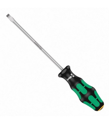 Wera 334 Düz Lasertip Tornavida 1.0x6.0x150mm 05340330001