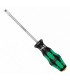 Wera 334 Düz Lasertip Tornavida 1.0x6.0x125mm 05007620001