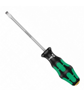 Wera 334 Düz Lasertip Tornavida 1.0x6.0x125mm 05007620001