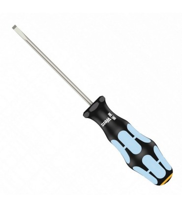 Wera 3335 Düz Lasertip Tornavida 0.8x4.0x100mm 05032003001