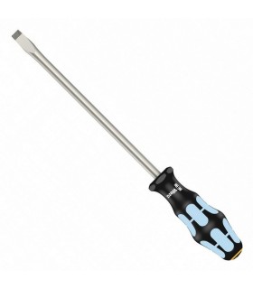 Wera 3334 Düz Lasertip Tornavida 1.6x10.0x200mm 05032007001