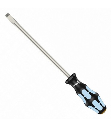 Wera 3334 Düz Lasertip Tornavida 1.6x10.0x200mm 05032007001