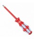 Wera 3167i VDE Torx Tornavida TX30x100mm 05022766001