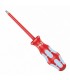 Wera 3167i VDE Torx Tornavida TX25x100mm 05022765001