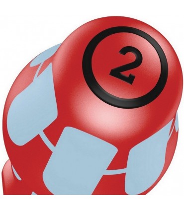 Wera 3165i VDE Pozidriv Lasertip Tornavida PZ2x100mm 05022741001