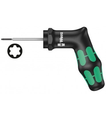 Wera 300 TorxPlus Sabit Torklu Tornavida 5Nm 20IP 05028046001