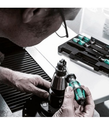 Wera 300 TorxPlus Sabit Torklu Tornavida 5Nm 20IP 05028046001