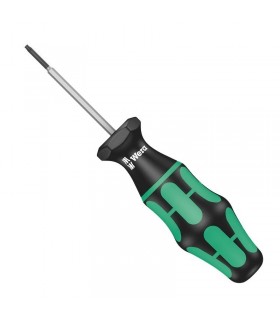 Wera 300 TorxPlus Sabit Torklu Tornavida 1,4Nm 9IP 05028043001