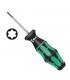 Wera 300 TorxPlus Sabit Torklu Tornavida 1,4Nm 9IP 05028043001