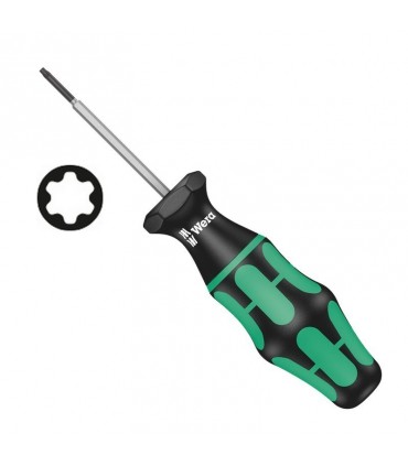 Wera 300 TorxPlus Sabit Torklu Tornavida 1,2Nm 8IP 05028042001
