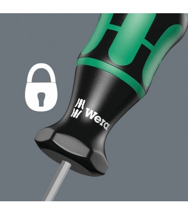 Wera 300 TorxPlus Sabit Torklu Tornavida 1,2Nm 8IP 05028042001