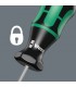 Wera 300 TorxPlus Sabit Torklu Tornavida 0,9Nm 7IP 05028041001