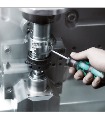 Wera 300 Sabit Torklu Tornavida 5Nm Torx TX20 05027936001