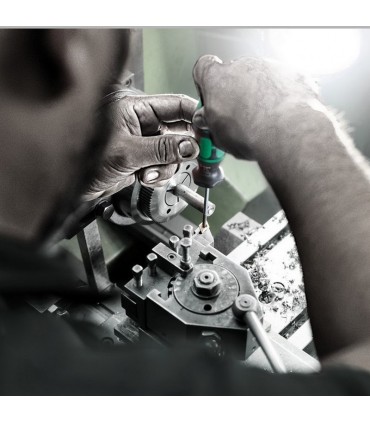 Wera 300 Sabit Torklu Tornavida 5Nm Torx TX20 05027936001