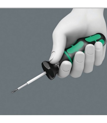 Wera 300 Sabit Torklu Tornavida 5Nm Torx TX20 05027936001