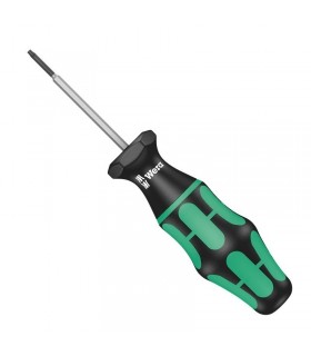 Wera 300 Sabit Torklu Tornavida 3Nm Torx TX15 05027935001