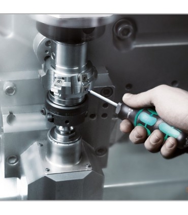 Wera 300 Sabit Torklu Tornavida 1,4Nm Torx TX9 05027933001