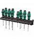 Wera Kraftform Big Pack 300 Karışık Tornavida Set 14P 05105630001