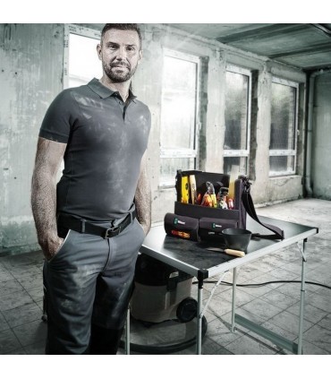 Wera 2go E1 Elektrikçi Alet Seti 05134025001