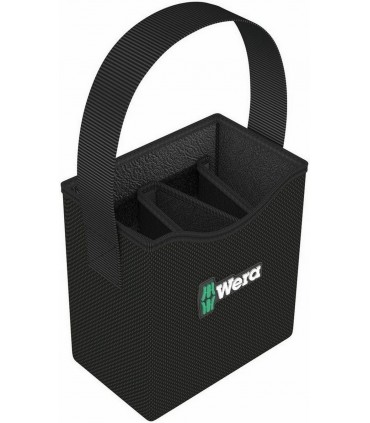 Wera 2go 4 Alet Çantası 05004353001