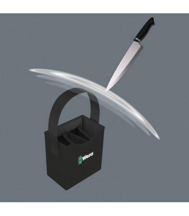 Wera 2go 4 Alet Çantası 05004353001