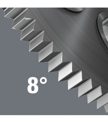 Wera 27 RA1 Tornavida Bits Seti KF Kompakt 05073660001