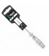 Wera 247 SB Kontrol Kalemi Tornavida 70x0,5x3mm 05100100001