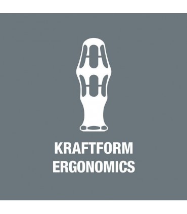 Wera 247 SB Kontrol Kalemi Tornavida 70x0,5x3mm 05100100001